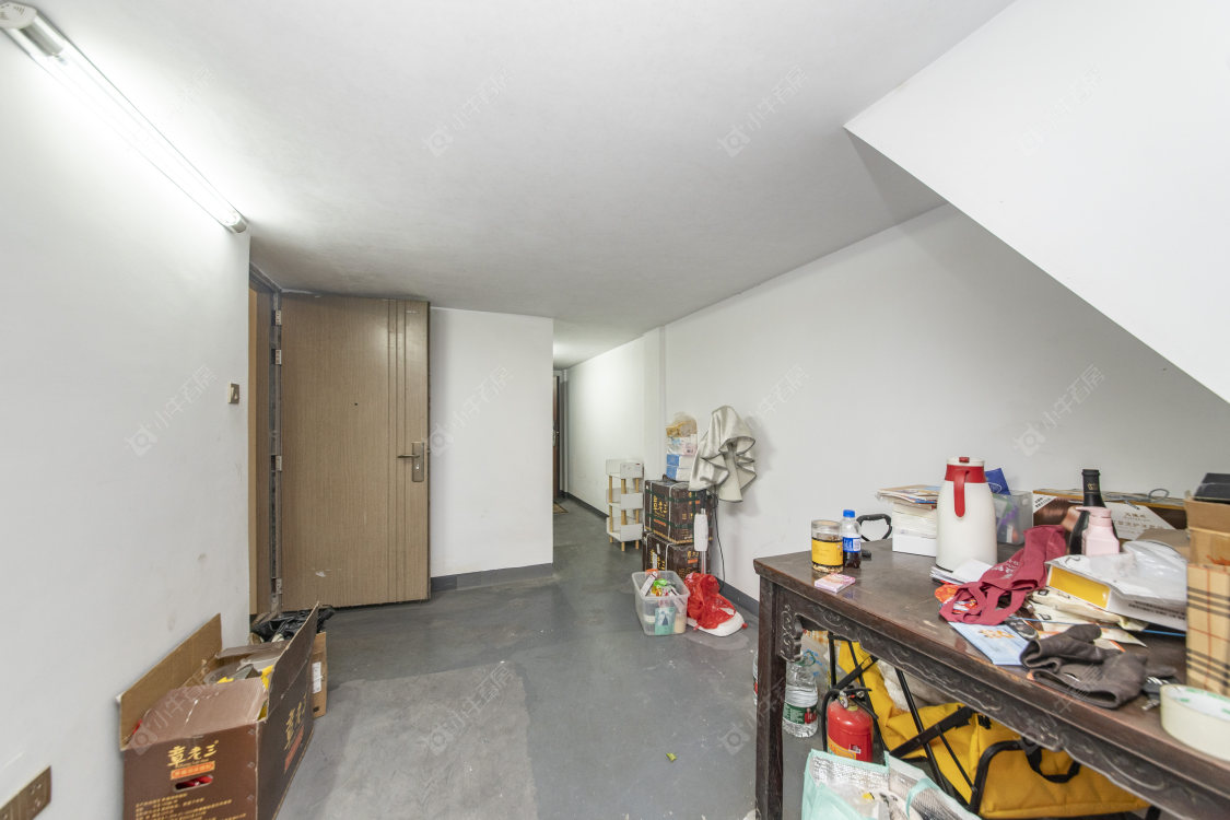 常州外滩1号在售二手房源摆位图_小牛看房