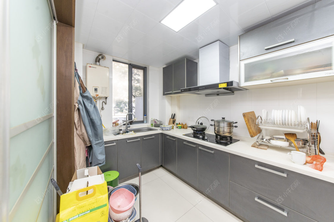 常州新城南都雅苑在售二手房源室内图_小牛看房