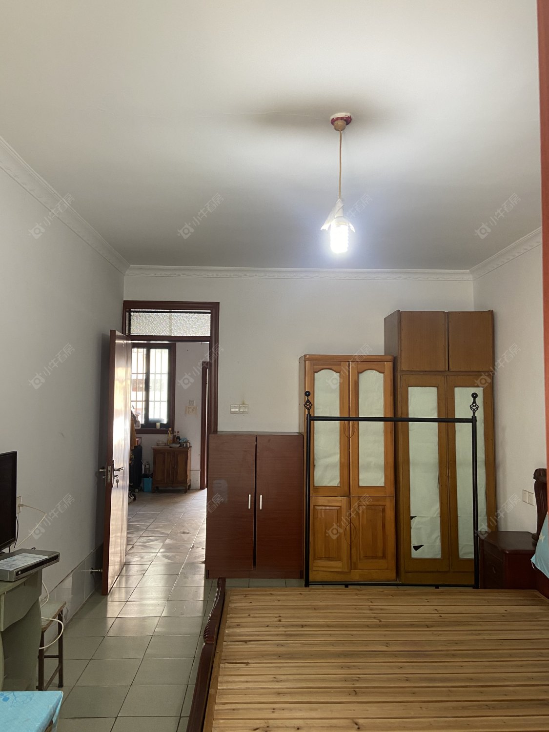 常州河海新村租房_小牛看房