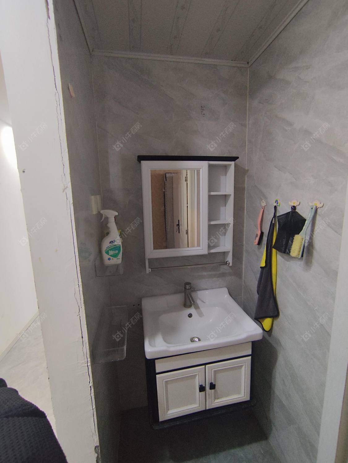 常州华润万象府在租房源室内图_小牛看房