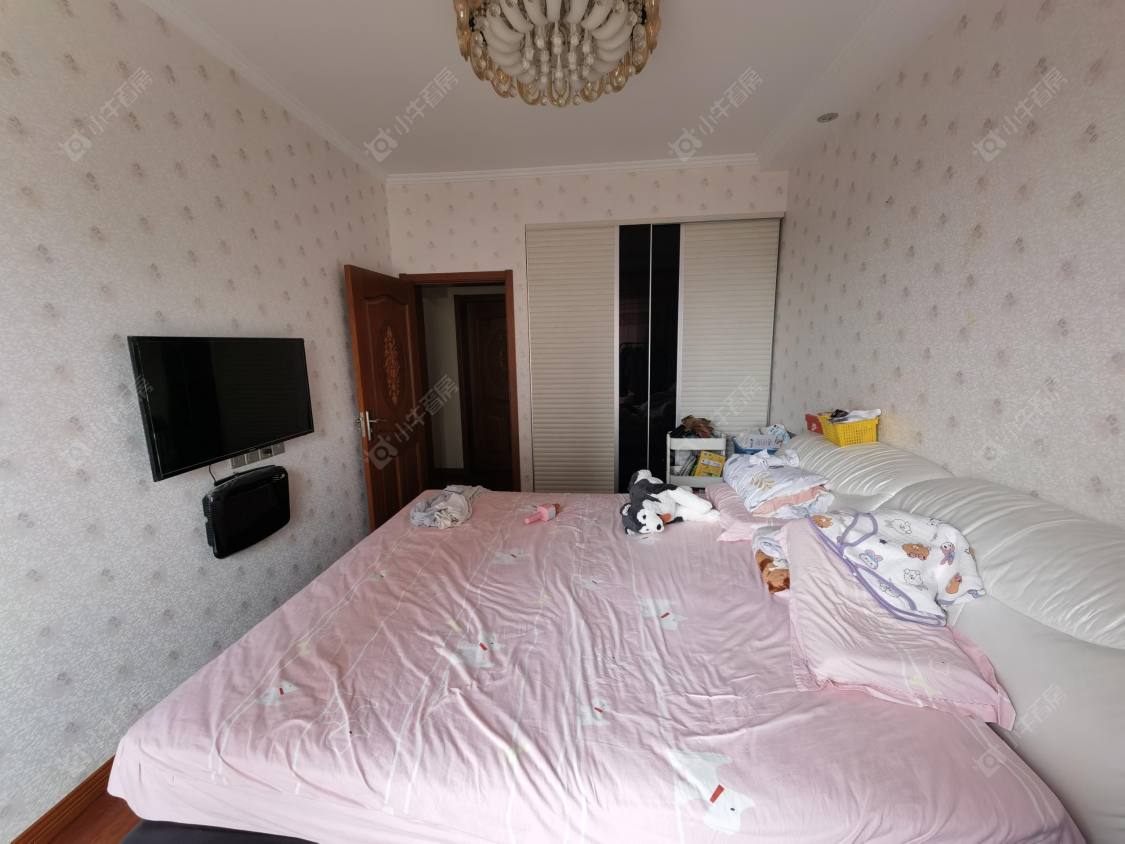 常州龙湖香醍漫步南区在租房源室内图_小牛看房