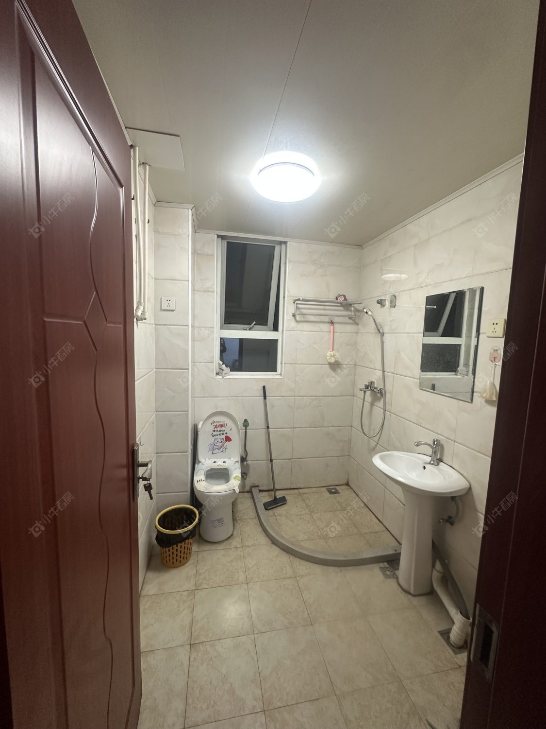 常州紫霞花苑在租房源室内图_小牛看房