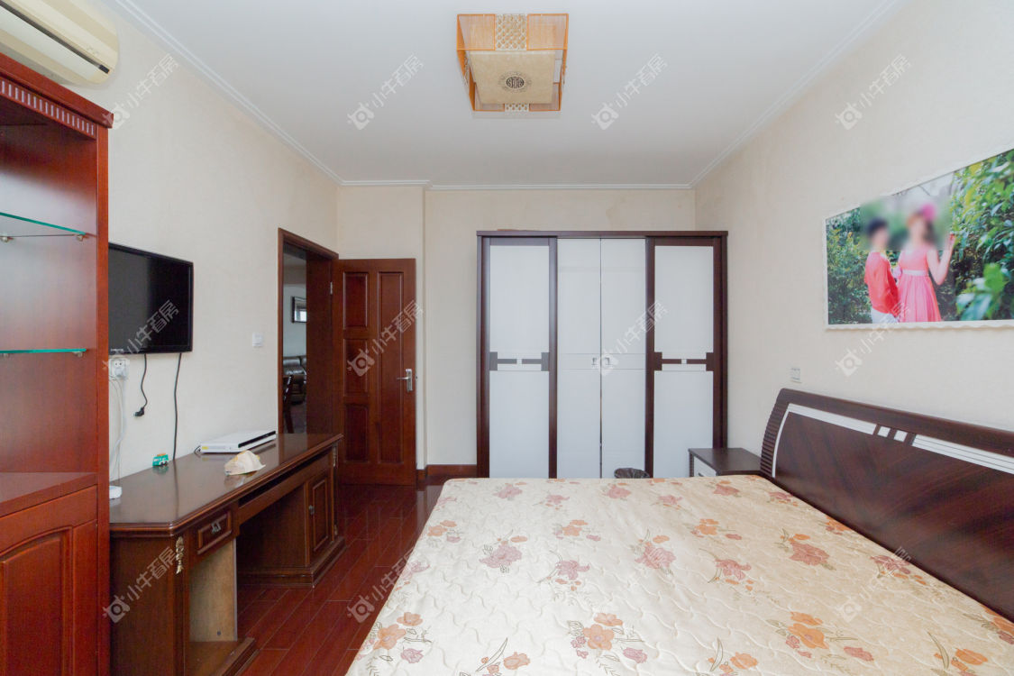 常州府翰苑西区在租房源_小牛看房