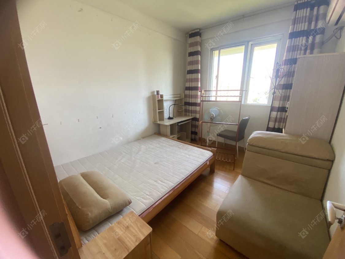 常州九洲花园二期在租房源室内图_小牛看房