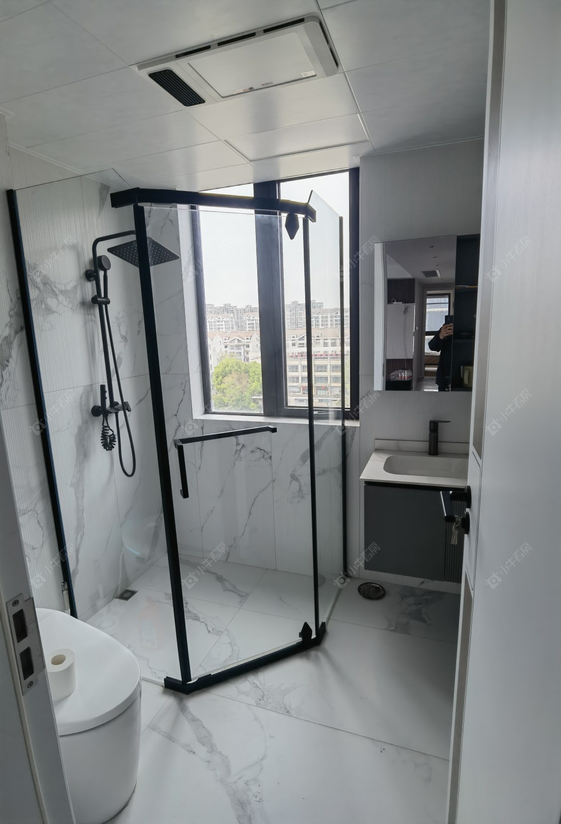 常州绿城江南里在租房源室内图_小牛看房