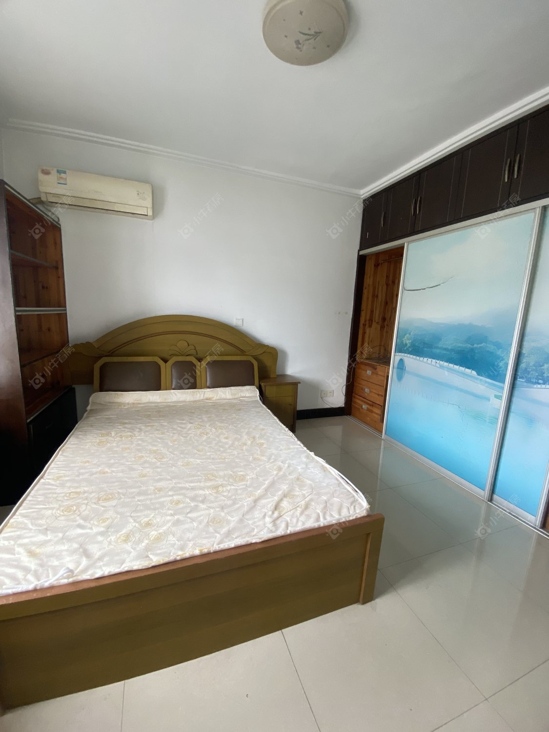 常州喜盈门花苑在租房源_小牛看房