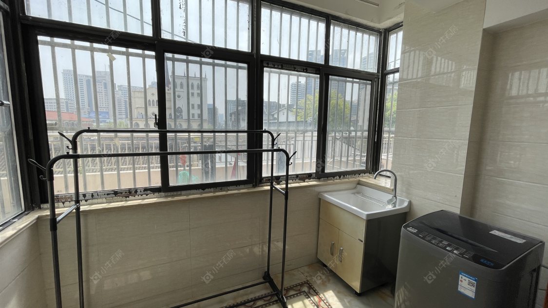 常州县学街在租房源室内图_小牛看房