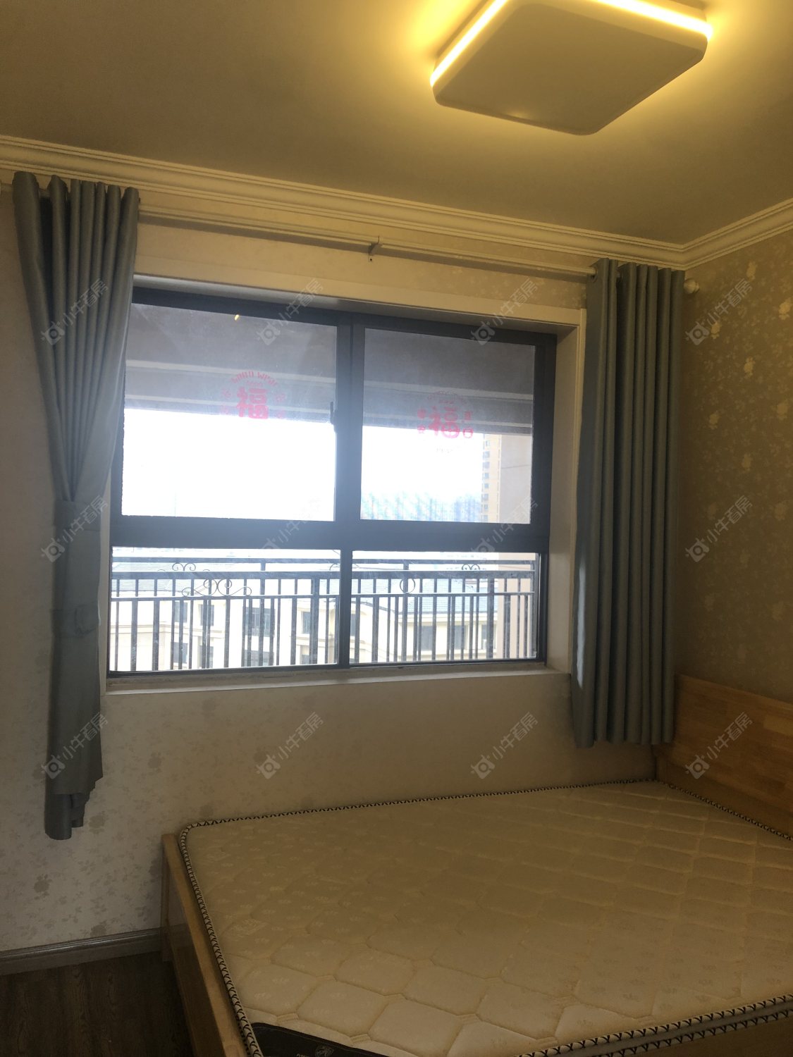 常州华润国际四期在租房源_小牛看房