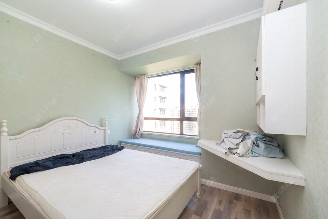 常州天山花园在售二手房源室内图_小牛看房