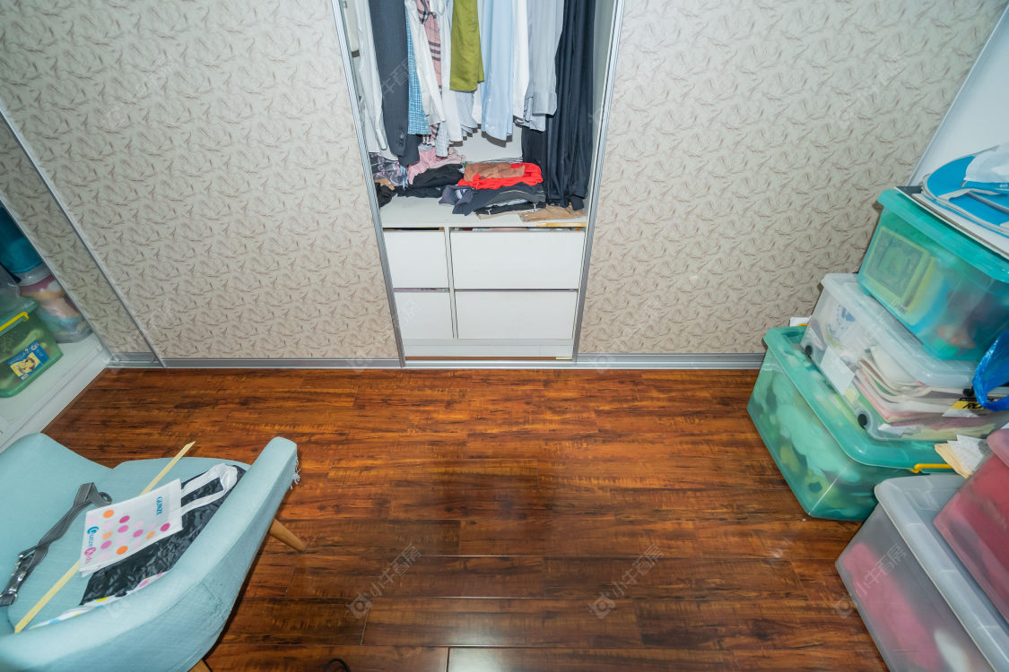 常州杨家花园在售二手房源小区图_小牛看房