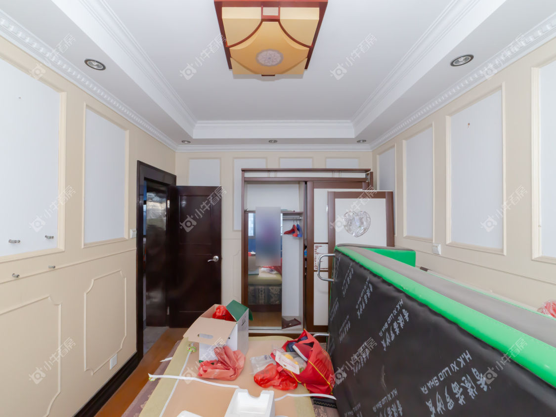 常州翠竹新村南区在租房源室内图_小牛看房