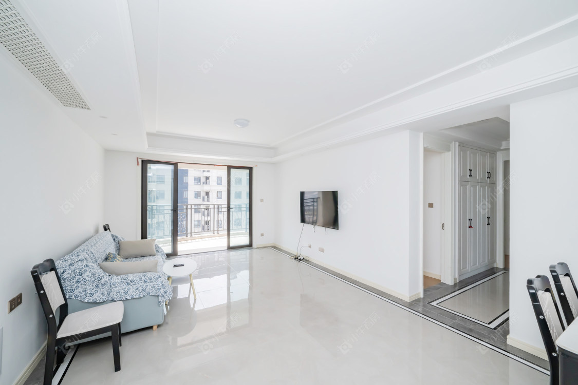 中海铂悦公馆房源室内图 常州中海铂悦公馆在售二手房源室内图_小牛看房