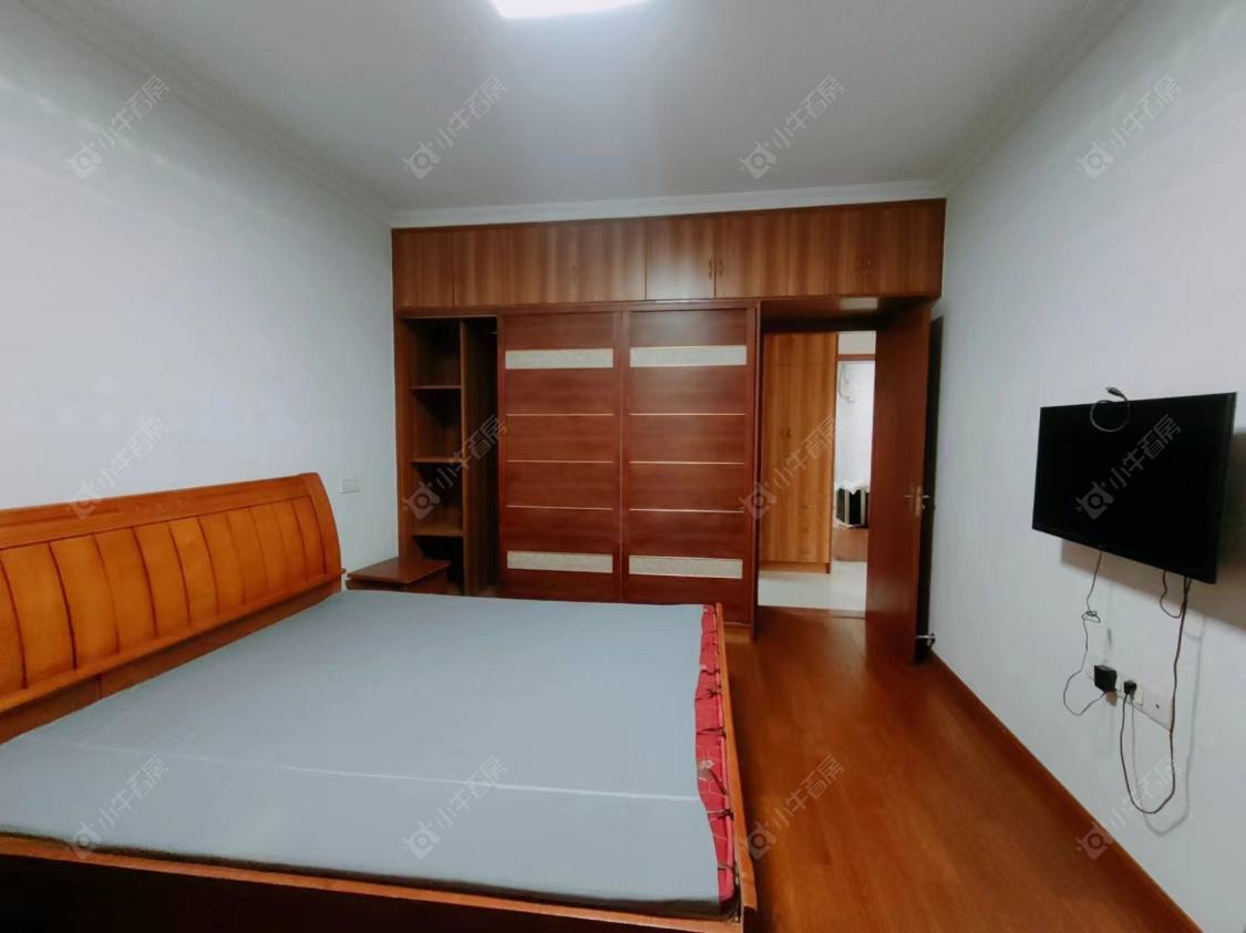 常州中奥珑郡在租房源室内图_小牛看房