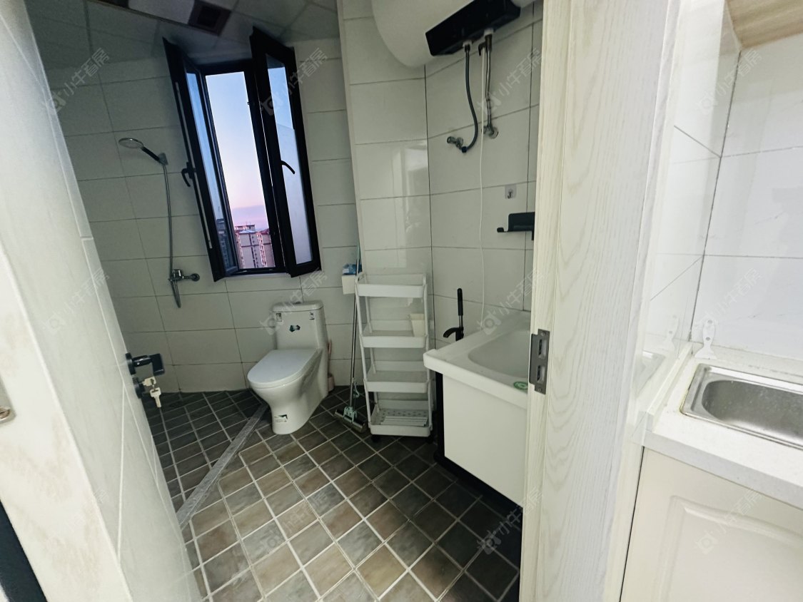 常州万科弘阳君望甲第在租房源_小牛看房