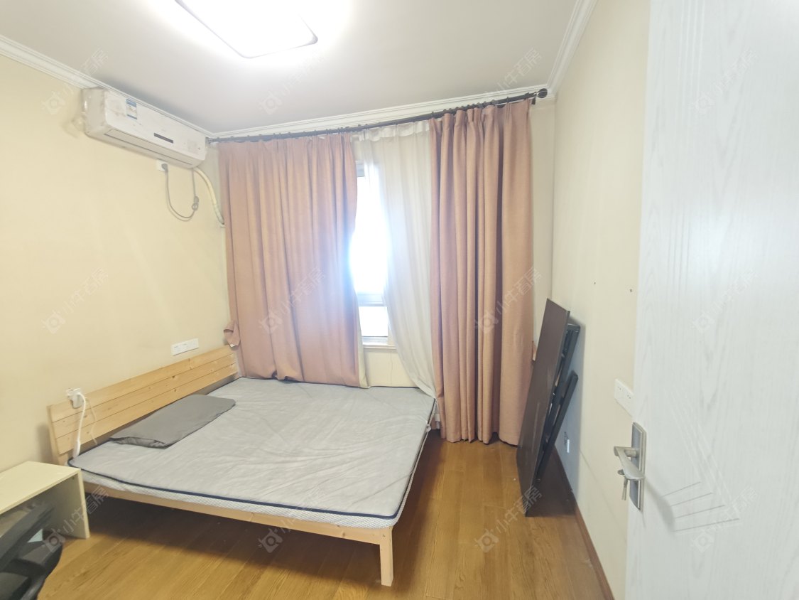 常州绿地世纪城三期在租房源室内图_小牛看房