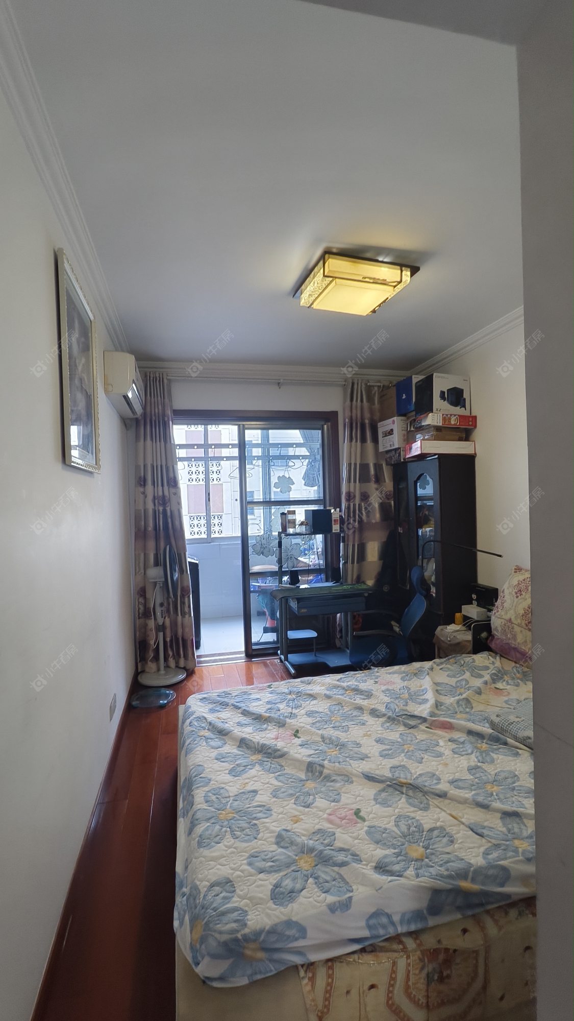 富强新村房源户型图 常州富强新村在租房源户型图_小牛看房