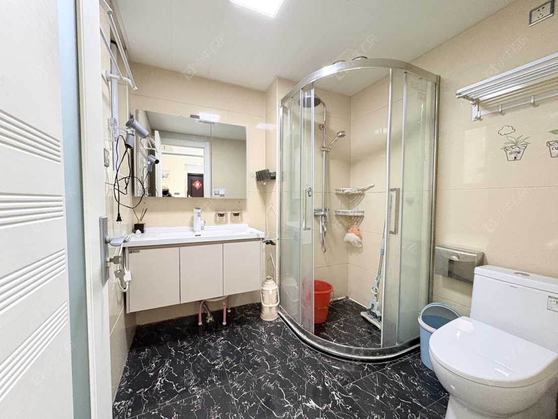 丹阳碧桂园在售二手房源室内图_小牛看房