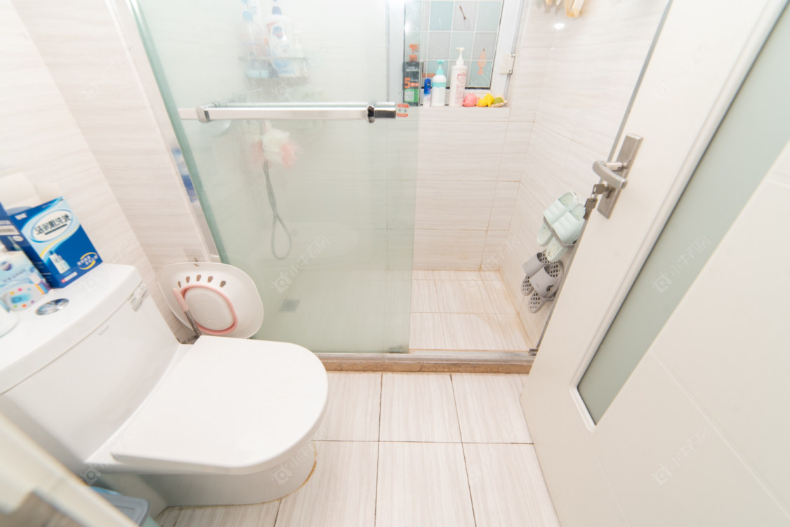 常州路劲城市主场在售二手房源室内图_小牛看房