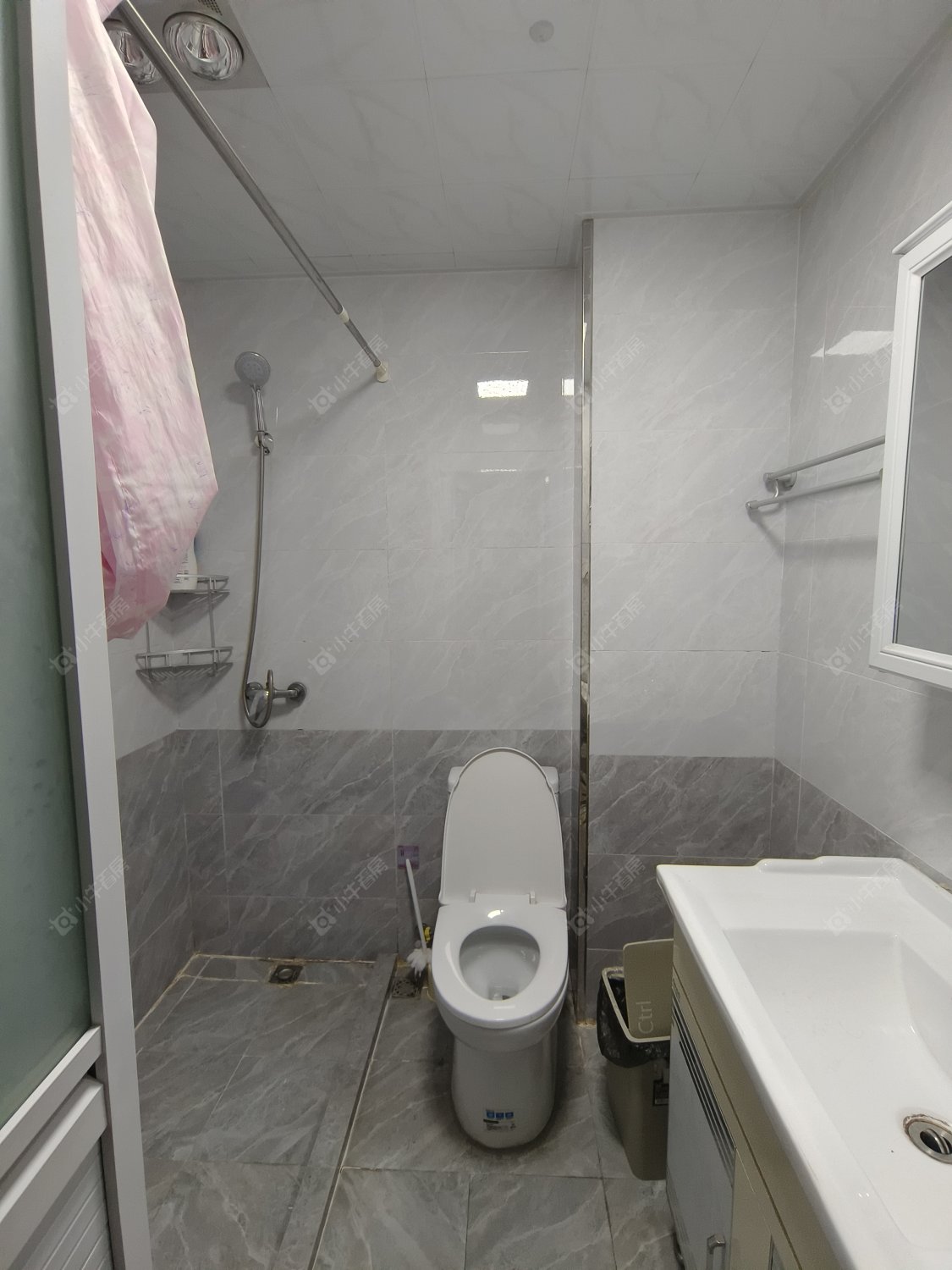 常州燕兴新村西区在租房源室内图_小牛看房