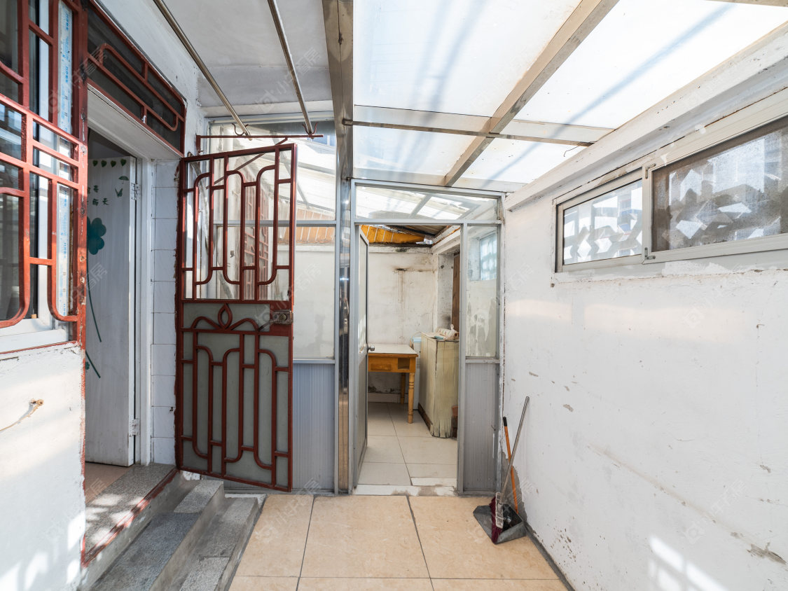 常州车站西弄在售二手房源室内图_小牛看房