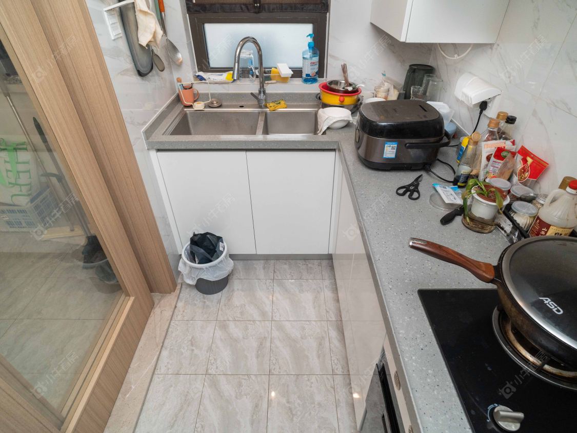 常州融信澜悦在售二手房源室内图_小牛看房