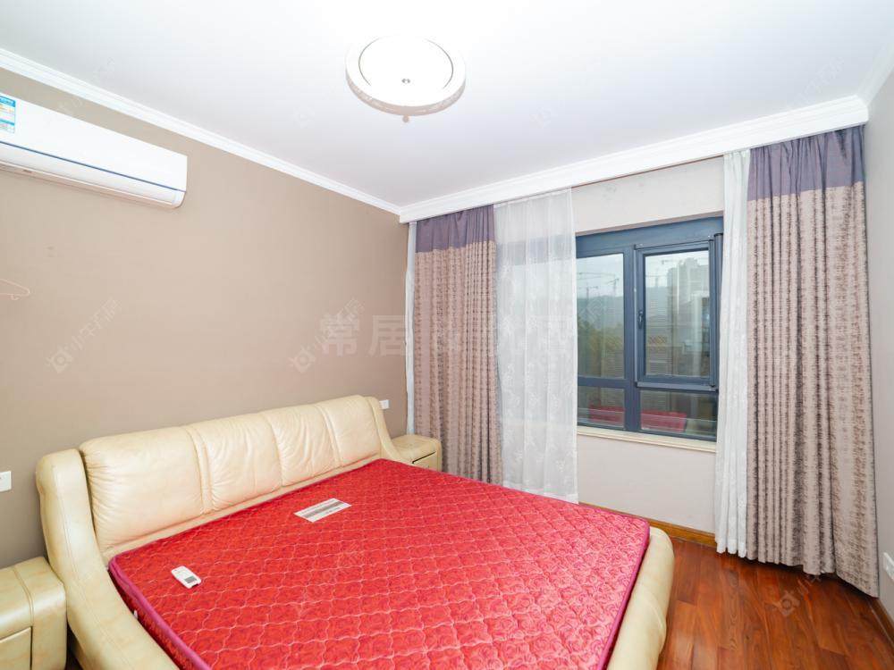 常州彩虹城在售二手房源室内图_小牛看房