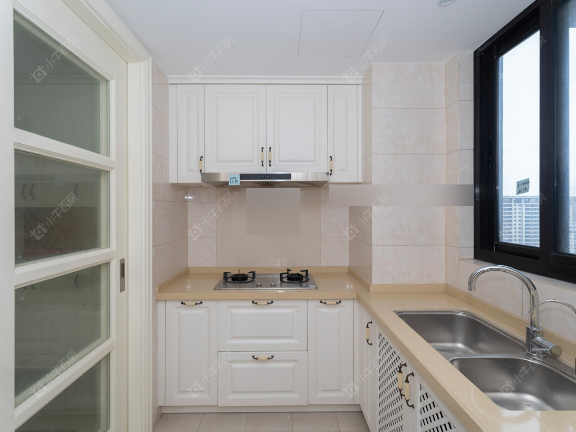 常州新城金郡(金坛)2区在售二手房源室内图_小牛看房