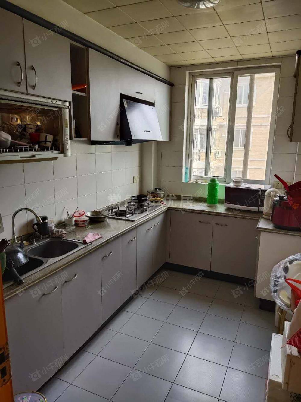 常州清潭花苑在租房源_小牛看房