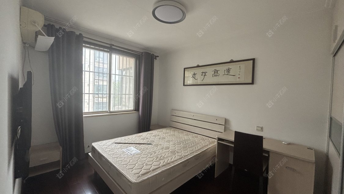常州中凉新村七期在租房源室内图_小牛看房