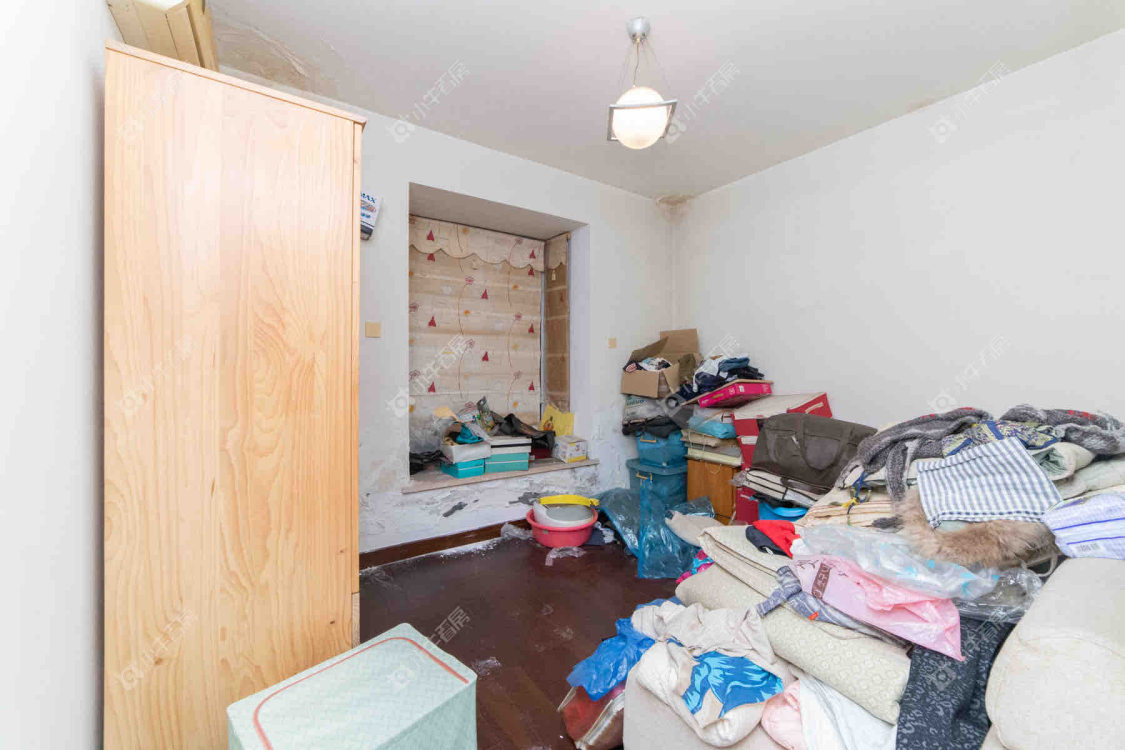 常州奥林匹克花园在租房源室内图_小牛看房