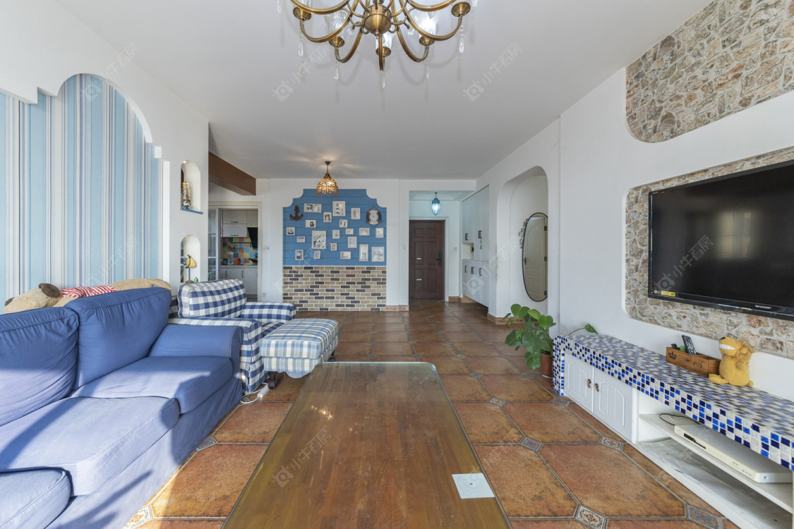 常州吾悦广场南区在售二手房源室内图_小牛看房