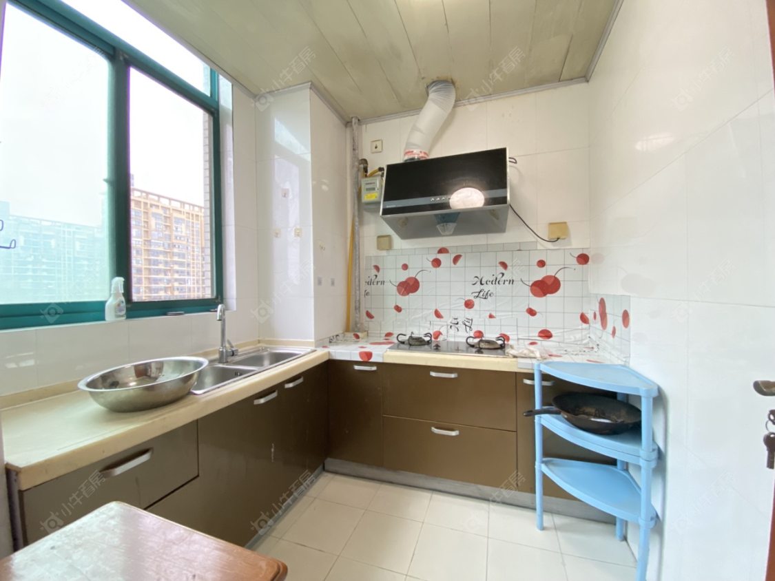 常州府琛商务广场在租房源室内图_小牛看房