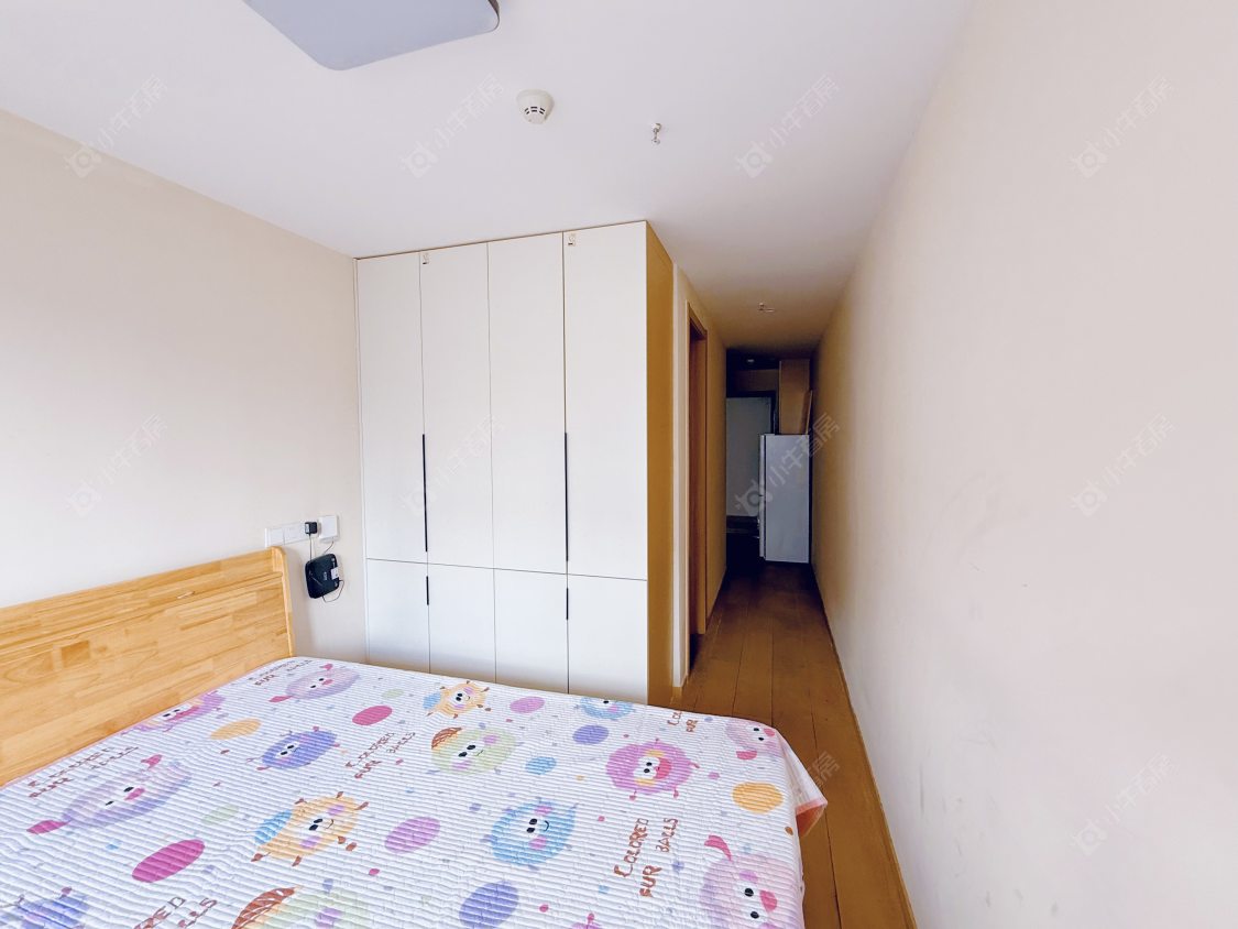 常州小牛钟寓国际人才社区在租房源室内图_小牛看房