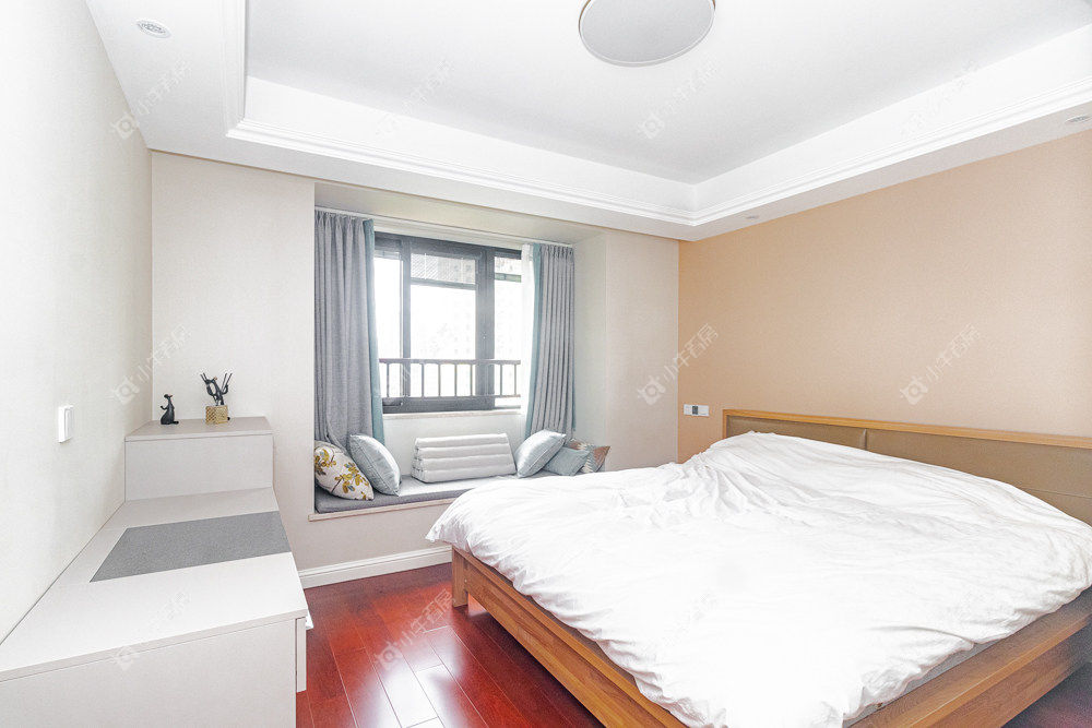 常州新城公馆荣域在租房源_小牛看房