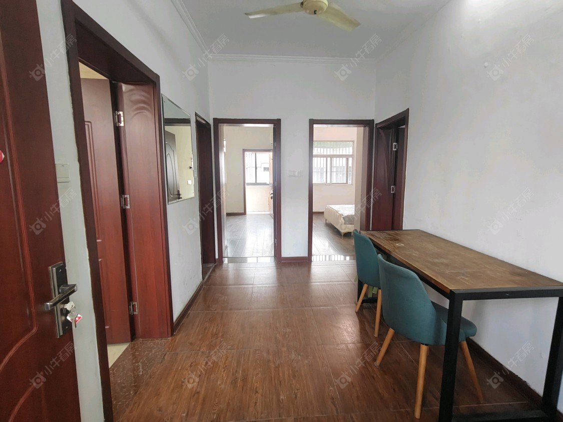 常州浦北新村在租房源室内图_小牛看房