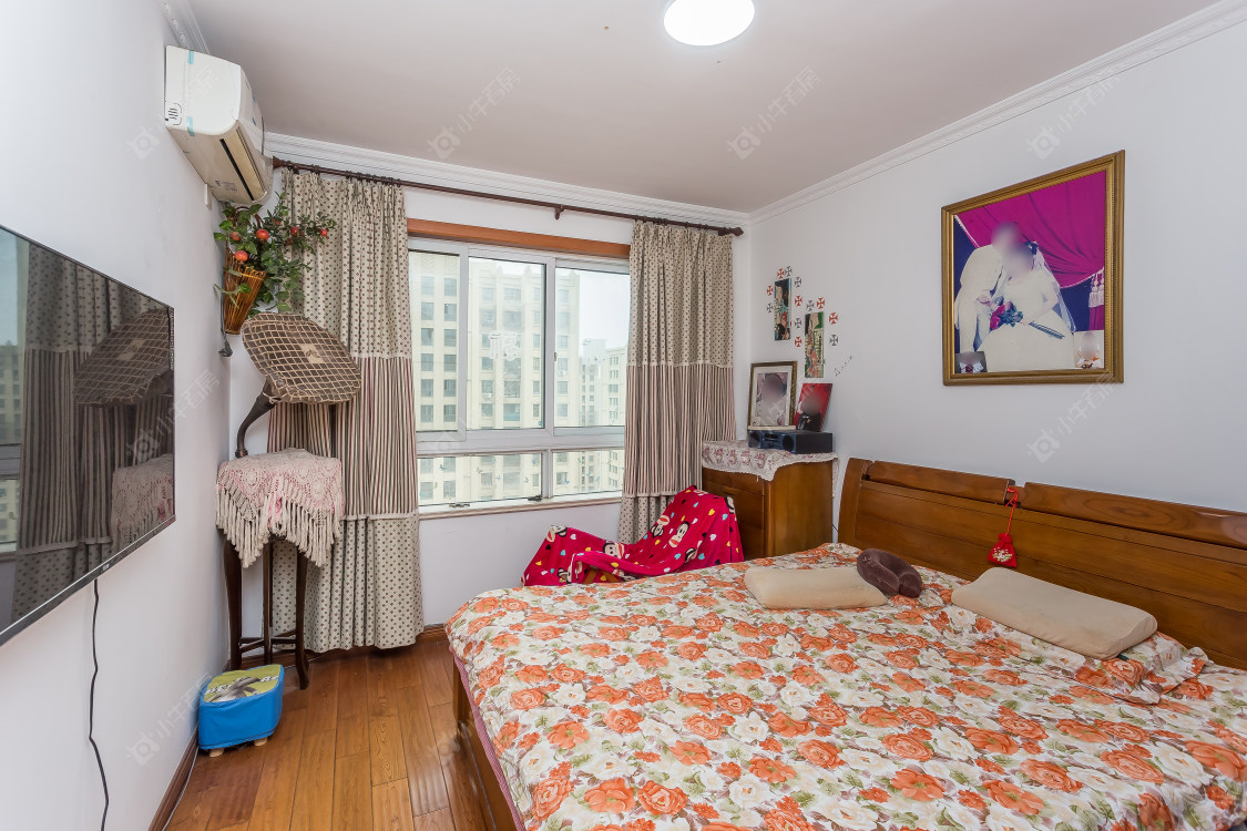 香缇湾花园房源室内图 常州香缇湾花园在售二手房源室内图_小牛看房