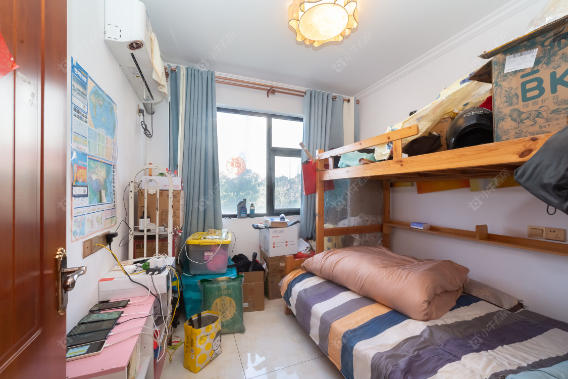 绿都万和城七区房源室内图 常州绿都万和城七区在售二手房源室内图_小牛看房