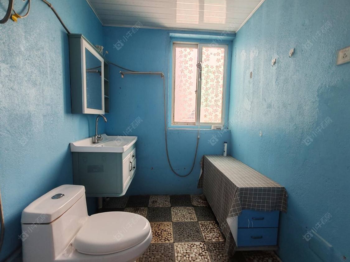 常州青竹苑东区在租房源室内图_小牛看房