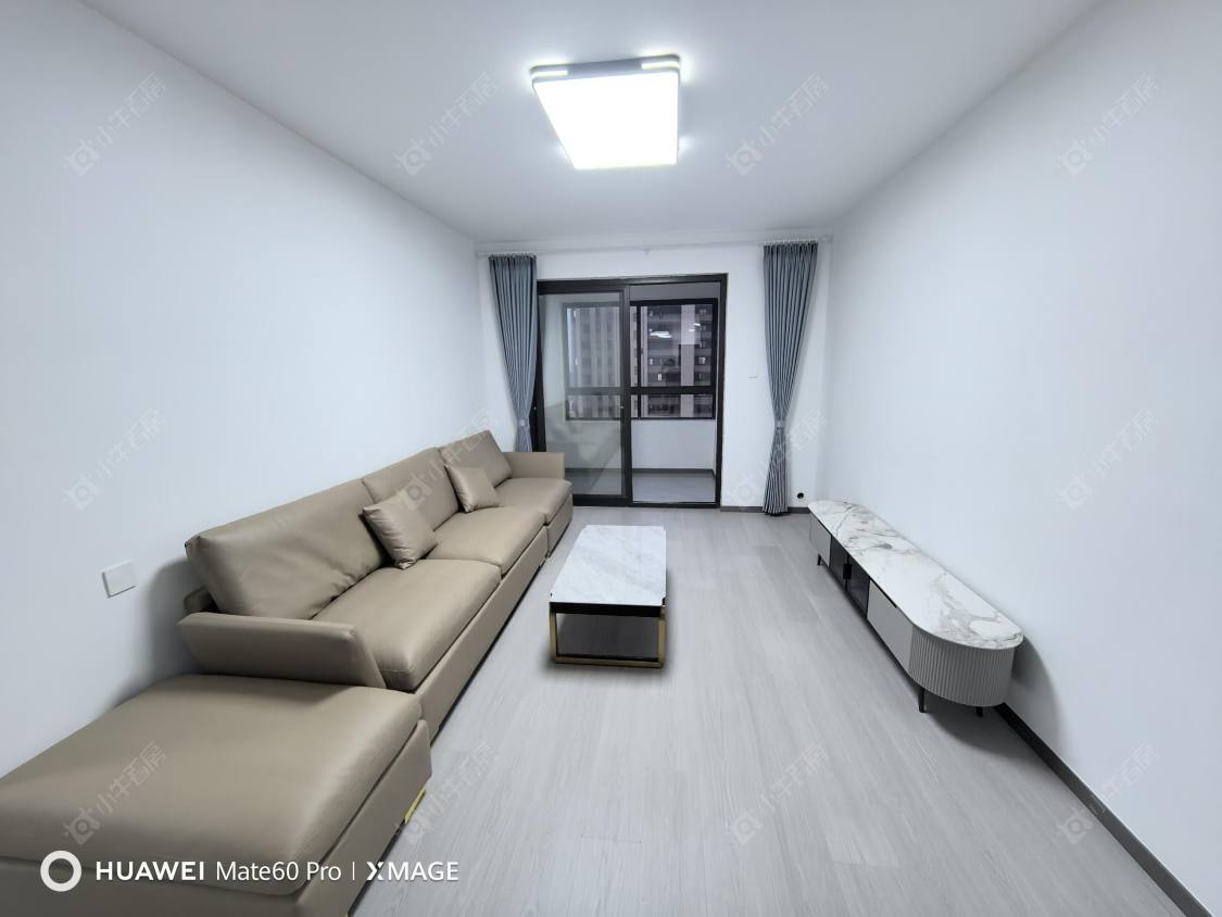 常州金正花园在租房源室内图_小牛看房