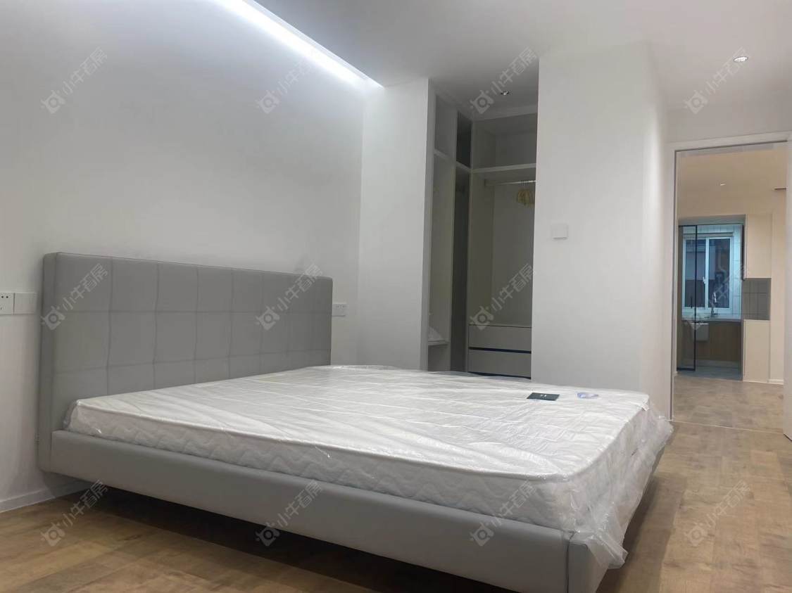 常州北直街在租房源室内图_小牛看房