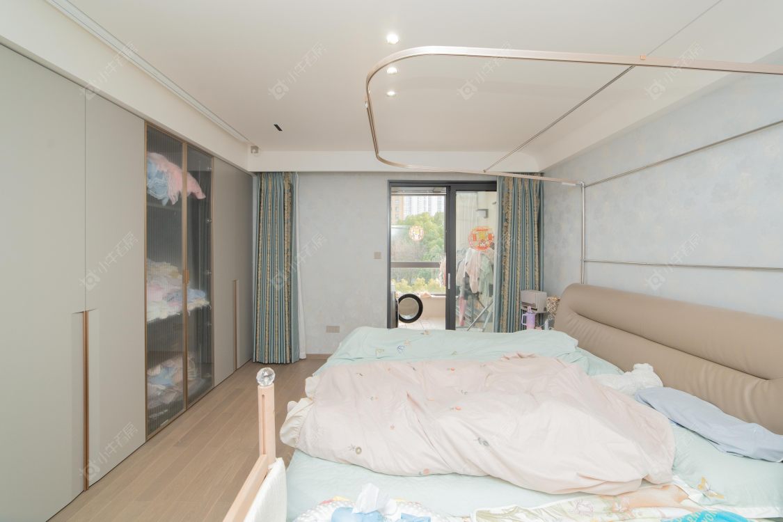 常州太湖明珠苑南苑在售二手房源室内图_小牛看房