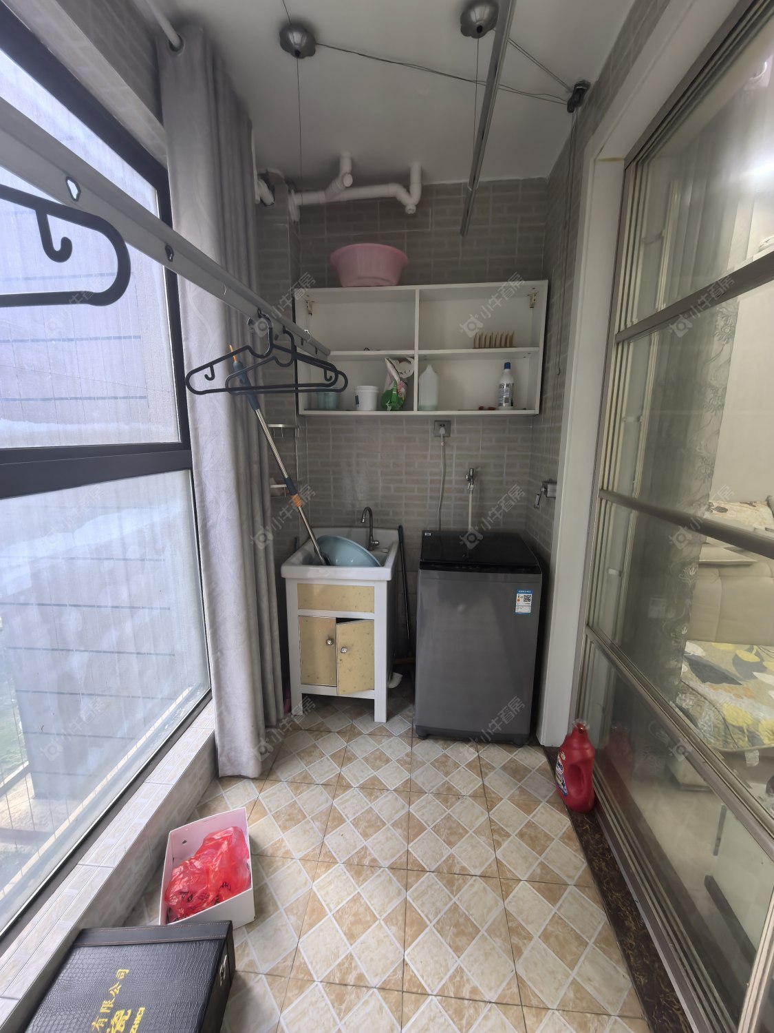 常州新城香溢澜桥一期租房_新城香溢澜桥一期3室2厅房源出租