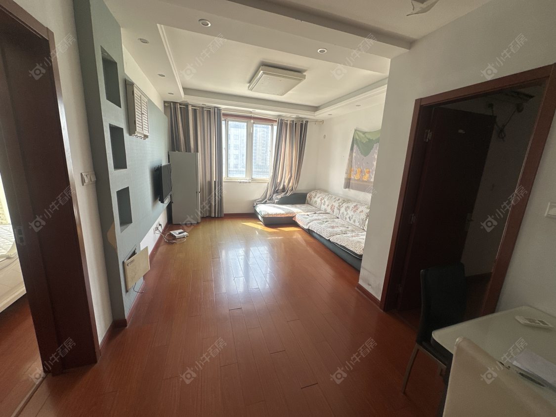 常州新濠澜境在租房源室内图_小牛看房