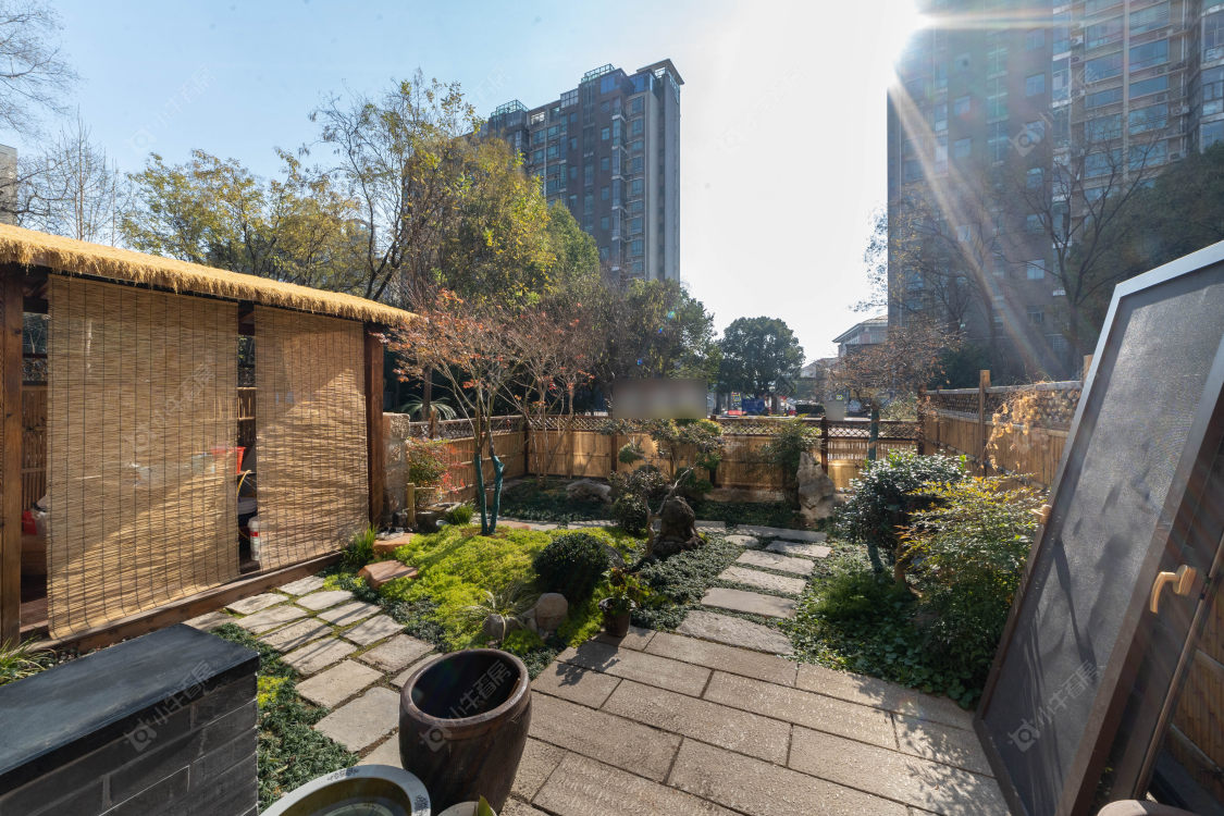 常州中天名园在售二手房源室内图_小牛看房