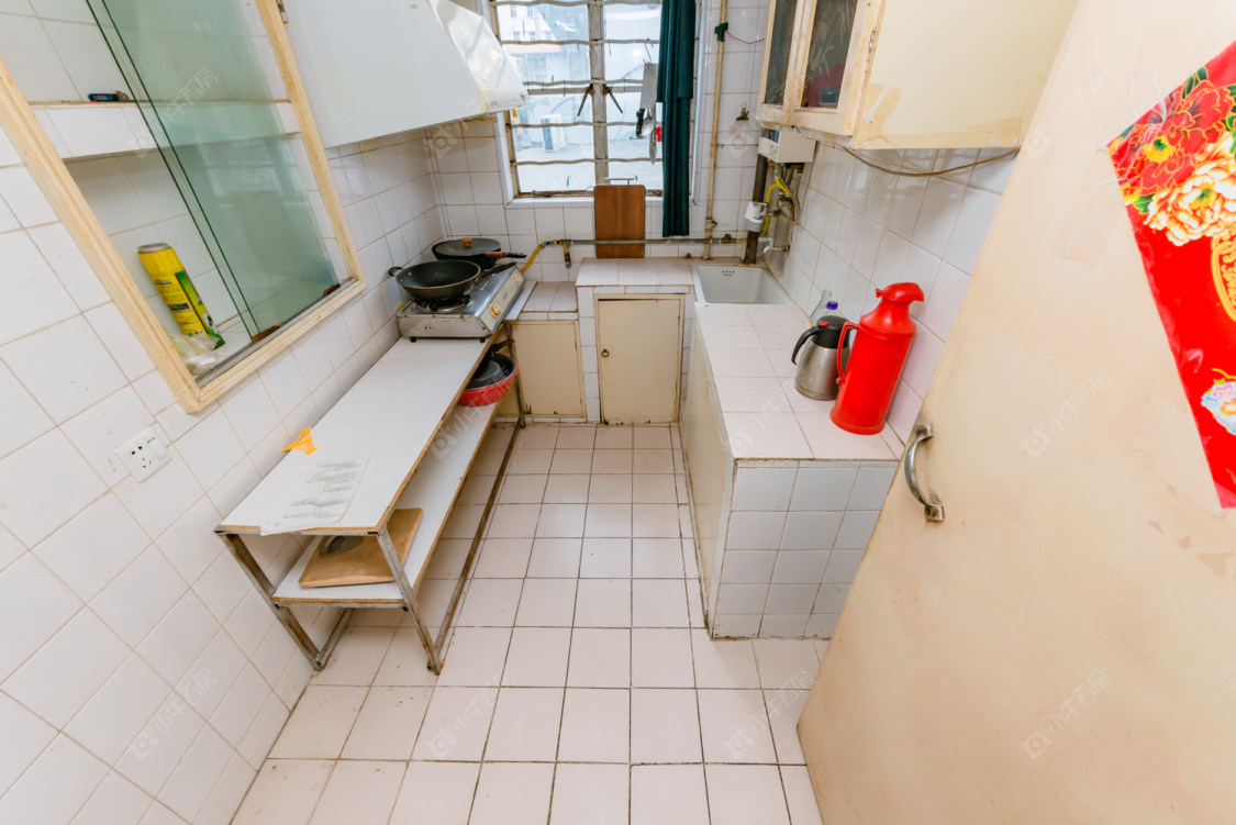 常州西新桥三村在售二手房源室内图_小牛看房