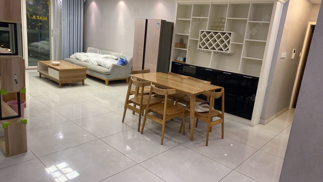 常州凯尔尚郡一期在租房源_小牛看房