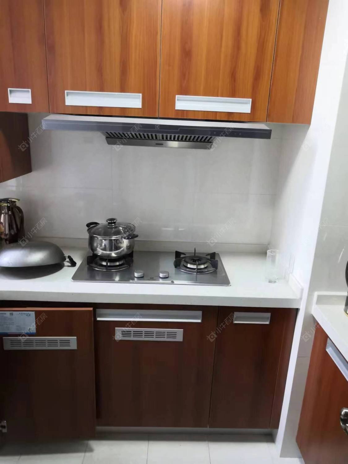 常州新城帝景南区在租房源室内图_小牛看房