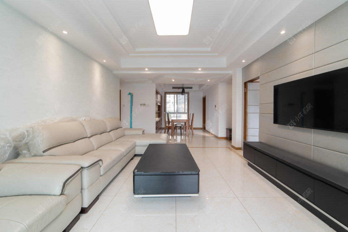 常州璞丽湾花园在售二手房源室内图_小牛看房