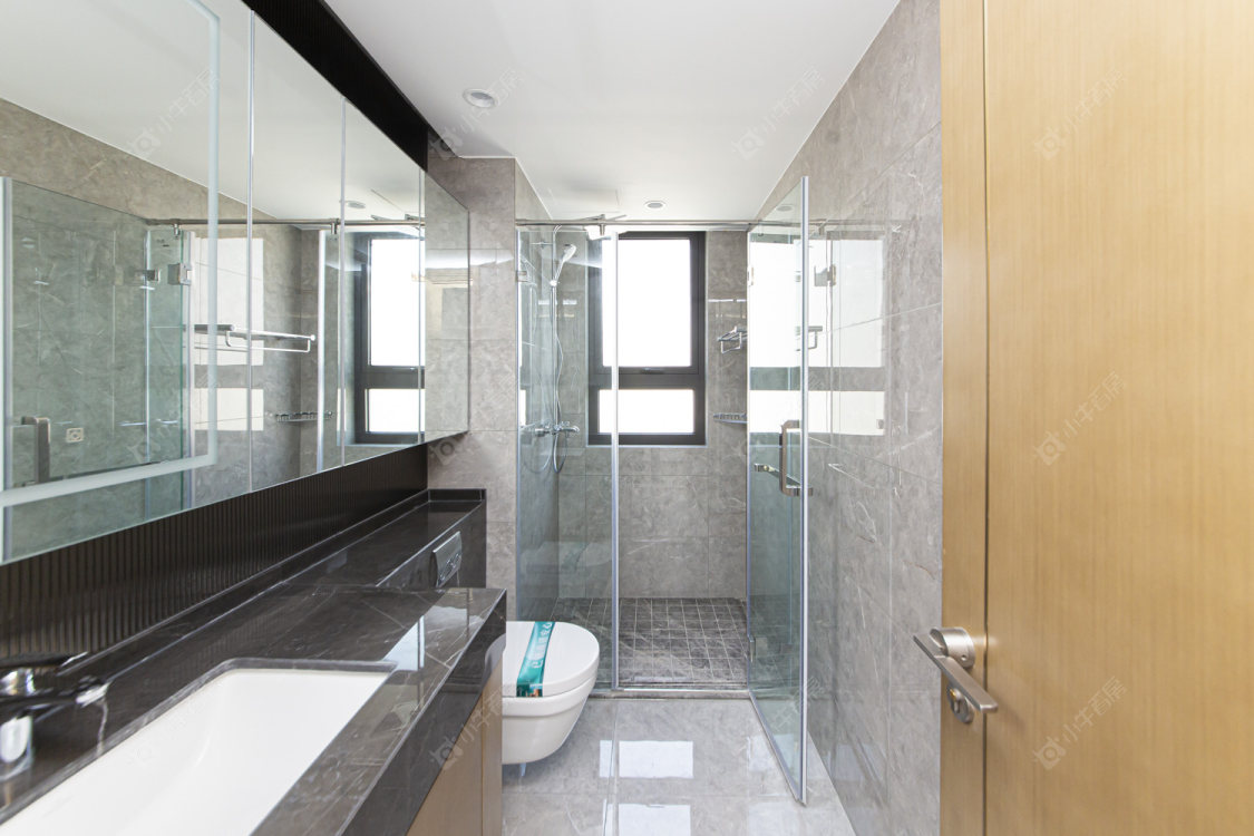 常州春秋金茂府在售二手房源室内图_小牛看房