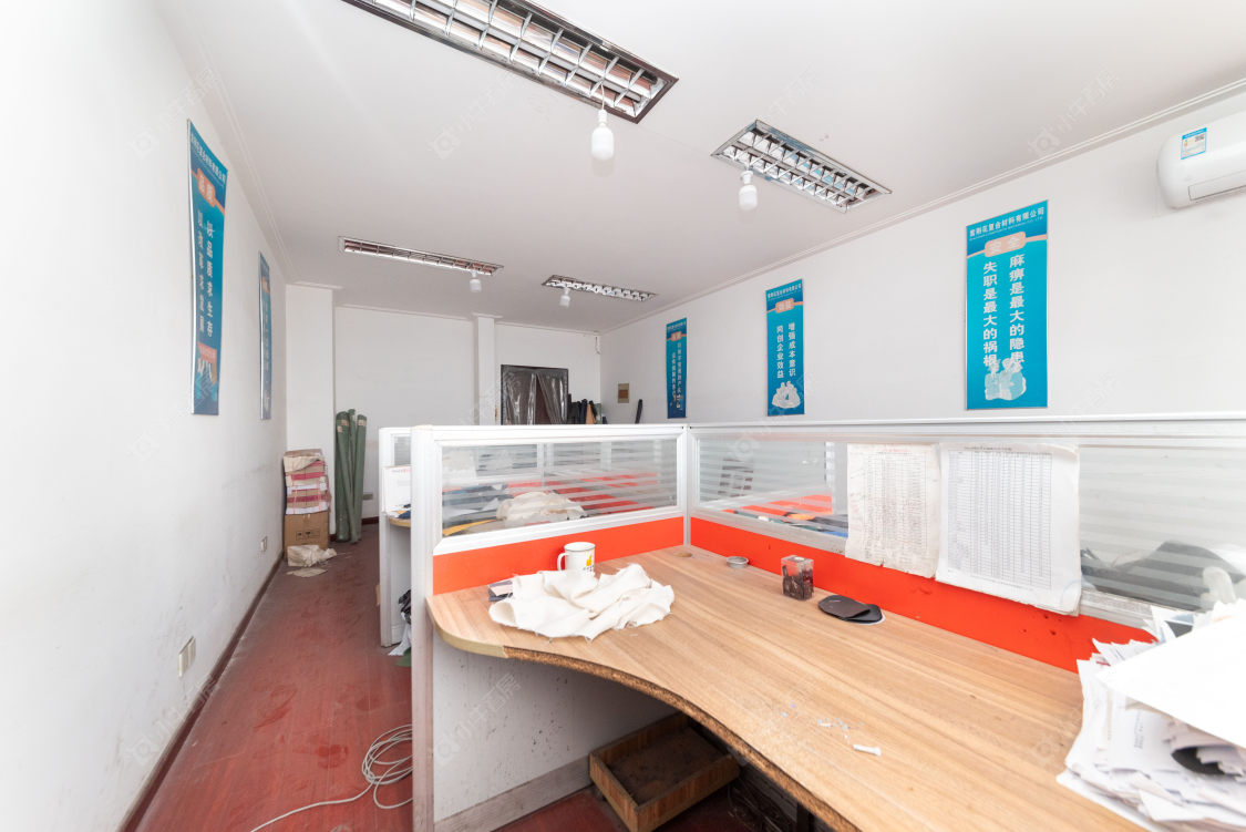 常州高力汽博城在售二手房源室内图_小牛看房